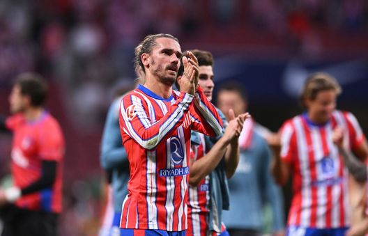 Inter-Atletico antipasto Champions: Simeone con Koke e Griezmann, Chivu…- immagine 3