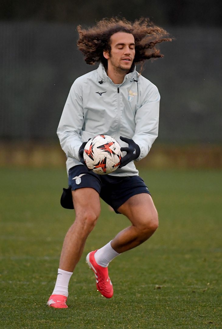 Guendouzi