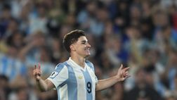 Angola-Argentina, il mancato vaccino blocca la partenza di tre giocatori dell’Atletico Madrid