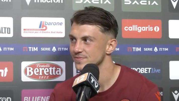 Samardzic piace molto: “Ma l’Inter lascia uno spiraglio anche per quest’ipotesi” - immagine 1