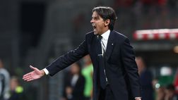 CdS – Inter, ritmo basso e altro segnale: capisca in fretta di non potersi gestire