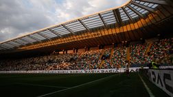 Udinese, caccia al dopo Beto: due piste, si guarda anche in casa Milan