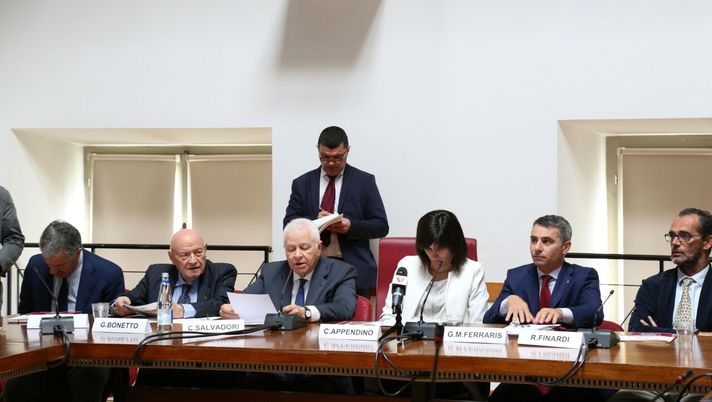 Filadelfia, Salvadori in conferenza: “Il 25 maggio, tutti invitati. Presente la Prima Squadra” - immagine 1