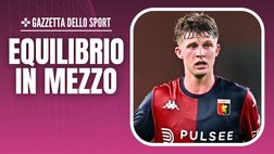 Calciomercato Milan – Per Frendrup una contropartita tecnica: i nomi