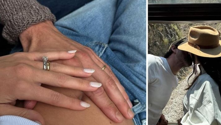 L’annuncio di Cecilia Rodriguez e Ignazio Moser: in arrivo la loro primogenita. Rivelato il nome - immagine 1