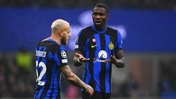 Inter agli ottavi Champions da 2ª, sorteggio il 18 dicembre: cosa c’è da sapere