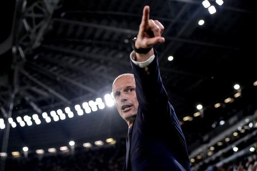 Getty Images Per Massimiliano Allegri vacanza a Capri con la fidanzata manager- immagine 2