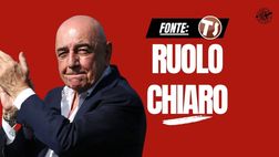 Galliani torna al Milan? Il possibile ruolo e il consiglio di Ibrahimovic
