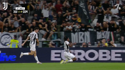 Juventus, da Savona a Weah: i gol più belli del 2024 bianconero | VIDEO