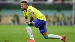 Neymar non si nasconde più: “Voglio giocare il Mondiale ma non dipende da me”