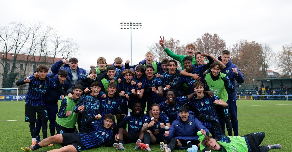 Primavera, ultima giornata di campionato: data e orario di Genoa-Inter ...