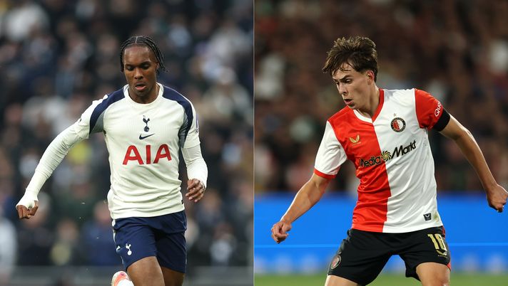 Mercato Roma, piste Tel e Sauer per completare l’attacco: i dettagli sulle trattative - immagine 1