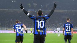 Inter, rinnovo Lautaro: cifre e durata. In arrivo il prolungamento per Dimarco e Mkhitaryan