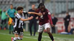 Torino, il pagellone di fine stagione: Karamoh 5, fumoso e addio certificato