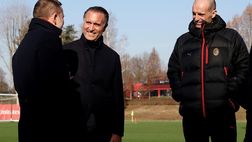 Biasin: “Allegri raggiungerà la Champions”. Poi tira un siluro alla proprietà del Milan
