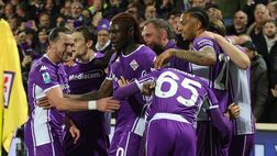 La Fiorentina è viva! Kean decide il Derby: viola fuori dalla zona retrocessione