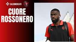 Calciomercato Milan – Tomori sempre più leader. E quel rifiuto in estate…