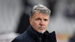 E se non fosse Marco Baroni l’allenatore giusto per il salto di qualità?