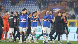 L’avversario della diciassettesima giornata: la nobile decaduta Sampdoria di Gregucci