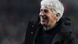 Gasperini: “Il mio progetto Atalanta? Di riferimento per tutte le medio-piccole”