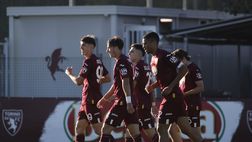 Primavera, le pagelle di Atalanta-Torino 1-1: Bellocci alza un muro