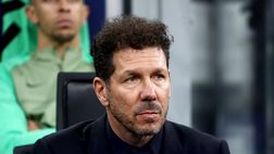 Footmercato: “L’Inter ragiona sul futuro di Chivu: sogno Simeone per la panchina”