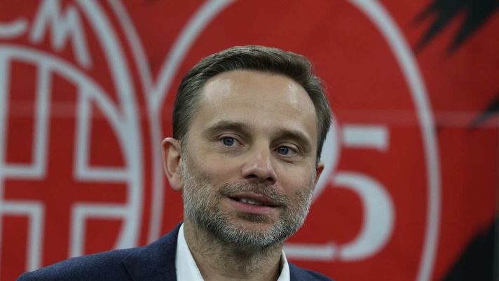 Milan, Criscitiello: 'Furlani non ha competenze. Leao e Theo da vendere'