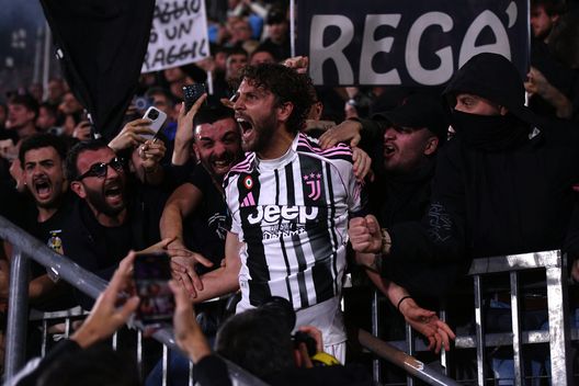 Juventus Genoa