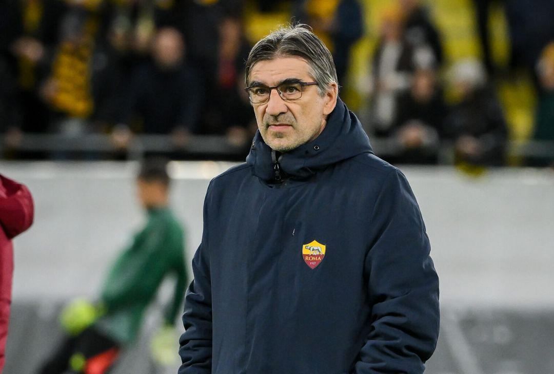 Elfsborg-Roma 1-0: FOTO GALLERY - immagine 10