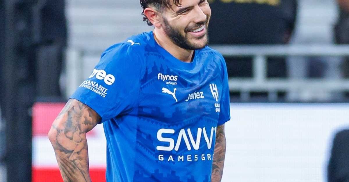 milan ricordi theo hernandez ecco come sta andando la sua stagione da Pianetamilan.it milan ricordi theo hernandez ecco come sta andando la sua stagione