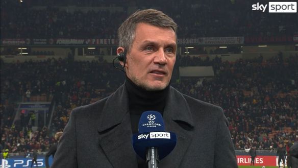 Milan Maldini rinnovi