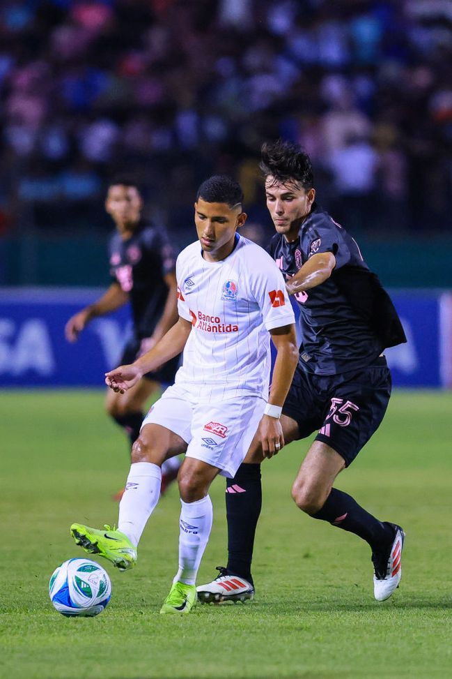 Milan, un Redondo per il centrocampo di Allegri: arriva il figlio d’arte?- immagine 3