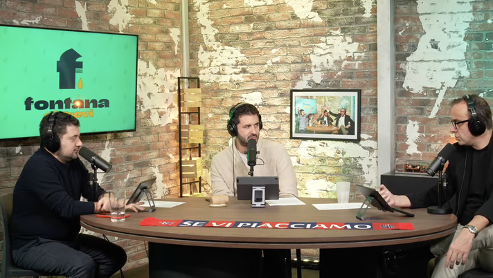 Pastore: “Luis Henrique non è all’altezza”. Trevisani: “Mi hanno criticato, ma lo confermo…” - immagine 1