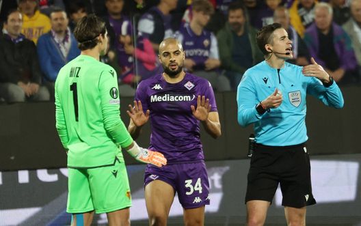La strada più ricca per tutti: Fiorentina e Amrabat cercano una soluzione- immagine 2