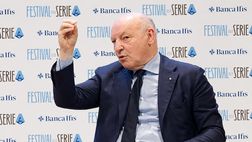 Bergonzi (Gds): “Marotta ha vinto 25 titoli. Vincere la Champions con l’Inter sarebbe…”