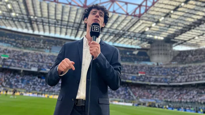 Raccontare il calcio, Giovanni Barsotti: “Quanti insegnamenti dalla Gialappa’s. E il Padova…” - immagine 1