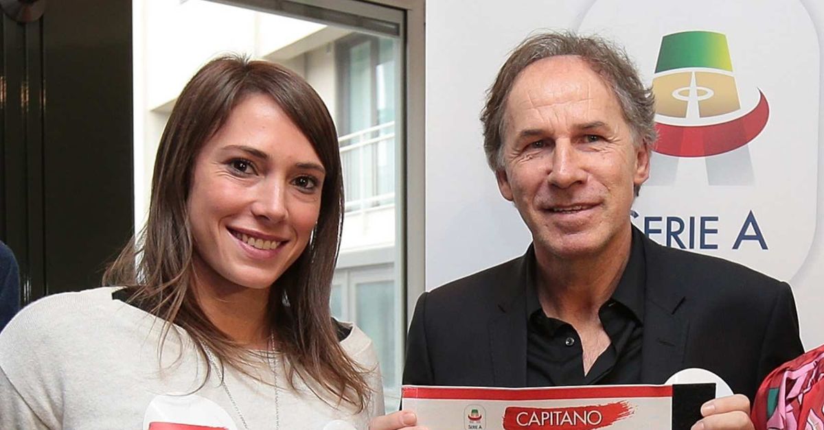 regina baresi il mio cognome 232 stato una fortuna mi ha permesso di avere maggiore visibilit224