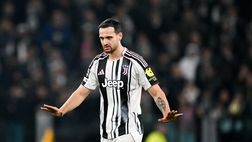 Juve, si ferma ancora Gatti: gli aggiornamenti sulle condizioni del difensore