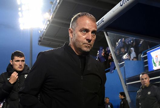 Getty Marca – Barcellona: non è ancora deciso, ma Flick potrebbe fare una richiesta a Inigo Martinez- immagine 2
