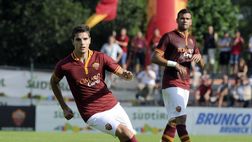 Roma, l’ex Lamela annuncia il ritiro: “Oggi devo prendermi cura della mia salute”