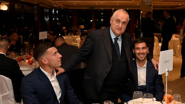 Casale, Lotito e Romagnoli