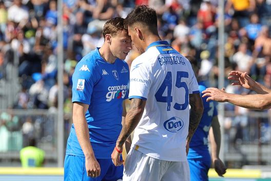 Giudice Sportivo – 6 squalificati per una giornata. Barrenechea salta l’Inter - immagine 1