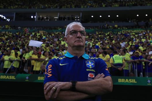 Dorival si inchina all’Argentina: “Vittoria meritata, non fuggo dalle mie responsabilità”- immagine 2