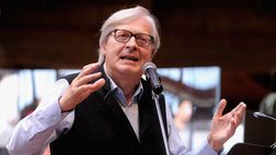Milan, Sgarbi: “A Scaroni piace fantasticare. San Siro non va demolito!”