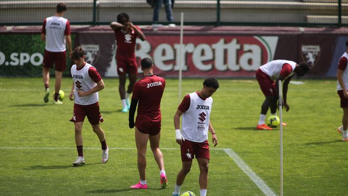 Torino, la giornata: i granata tornano al Fila - immagine 1