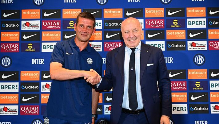 Vernazza: “L’Inter si è fermata a Monaco. Squadra che non vince si cambia, serve il colpaccio” - immagine 1