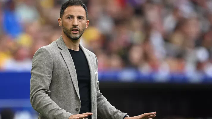 Belgio-Francia, le formazioni ufficiali: la scelta di Tedesco su Ngonge - immagine 1