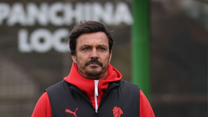 Milan Futuro-Folgore Caratese: numeri e dove vederla. Ecco cosa c'è da sapere