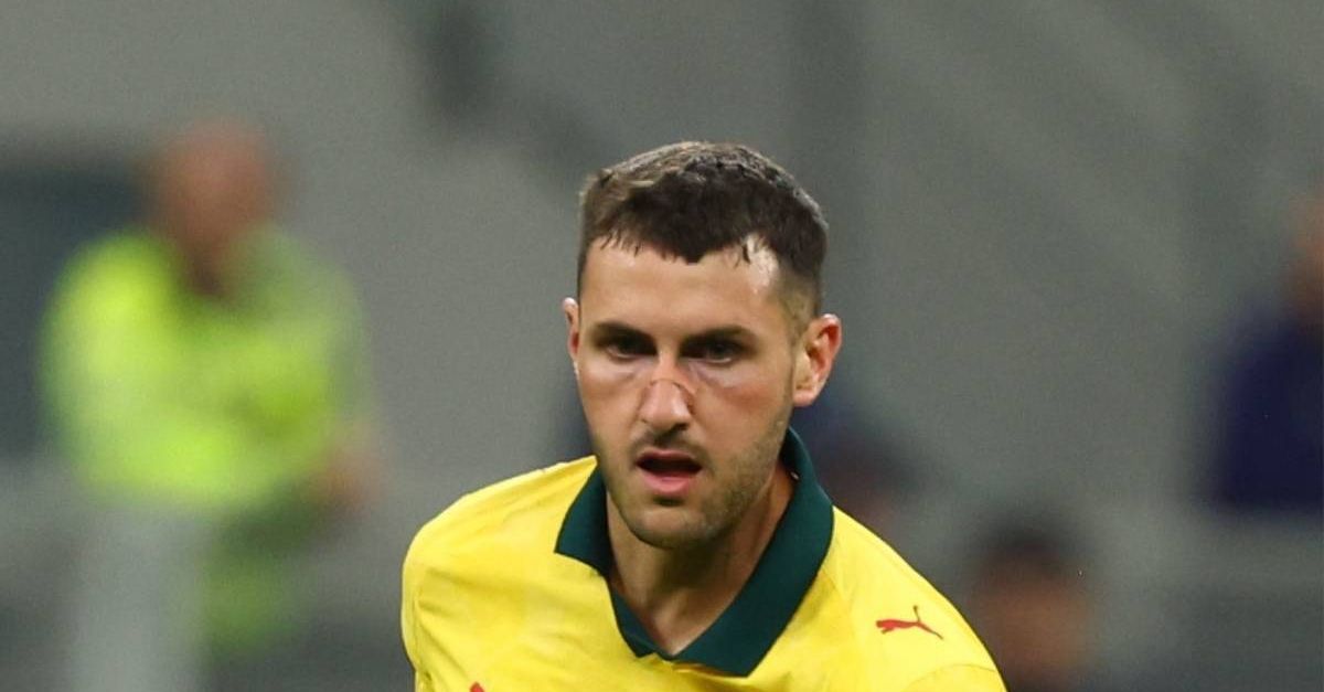 allegri conferma gimenez sta per tornare ecco quanto 232 mancato al milan e cosa pu242 dare da Pianetamilan.it allegri conferma gimenez sta per tornare ecco quanto 232 mancato al milan e cosa pu242 dare