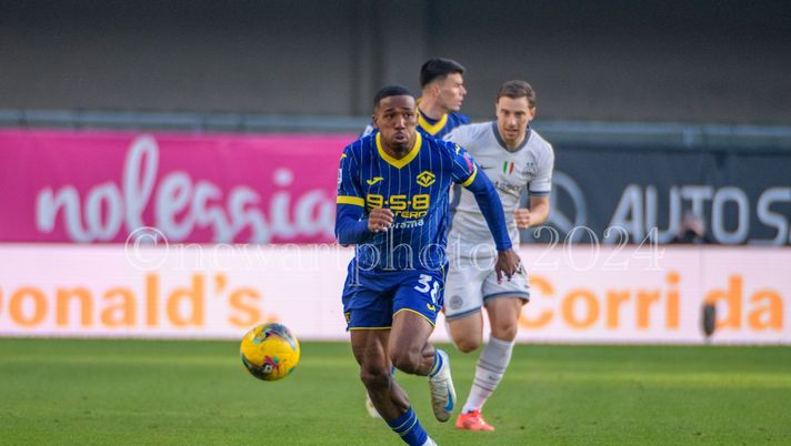 Cagliari-Verona, la probabile formazione dell’Hellas  Cagliari-Verona, la probabile formazione dell’Hellas - immagine 1